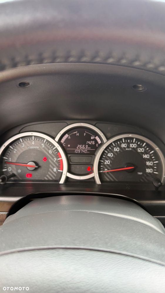 Suzuki Jimny 1.3 Elegance EU6 - 6