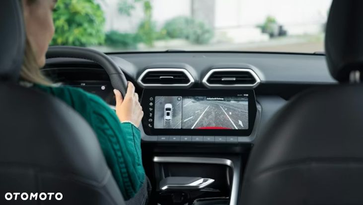 MG ZS Hybrid+ - 7