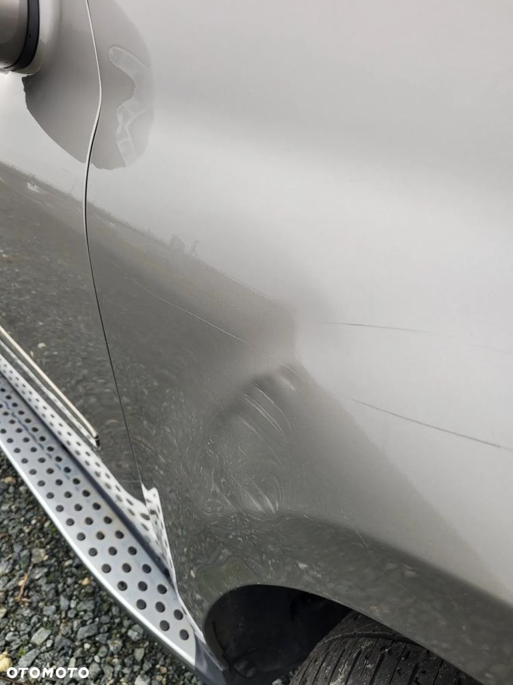 Mercedes-Benz GL 320 CDI - 6