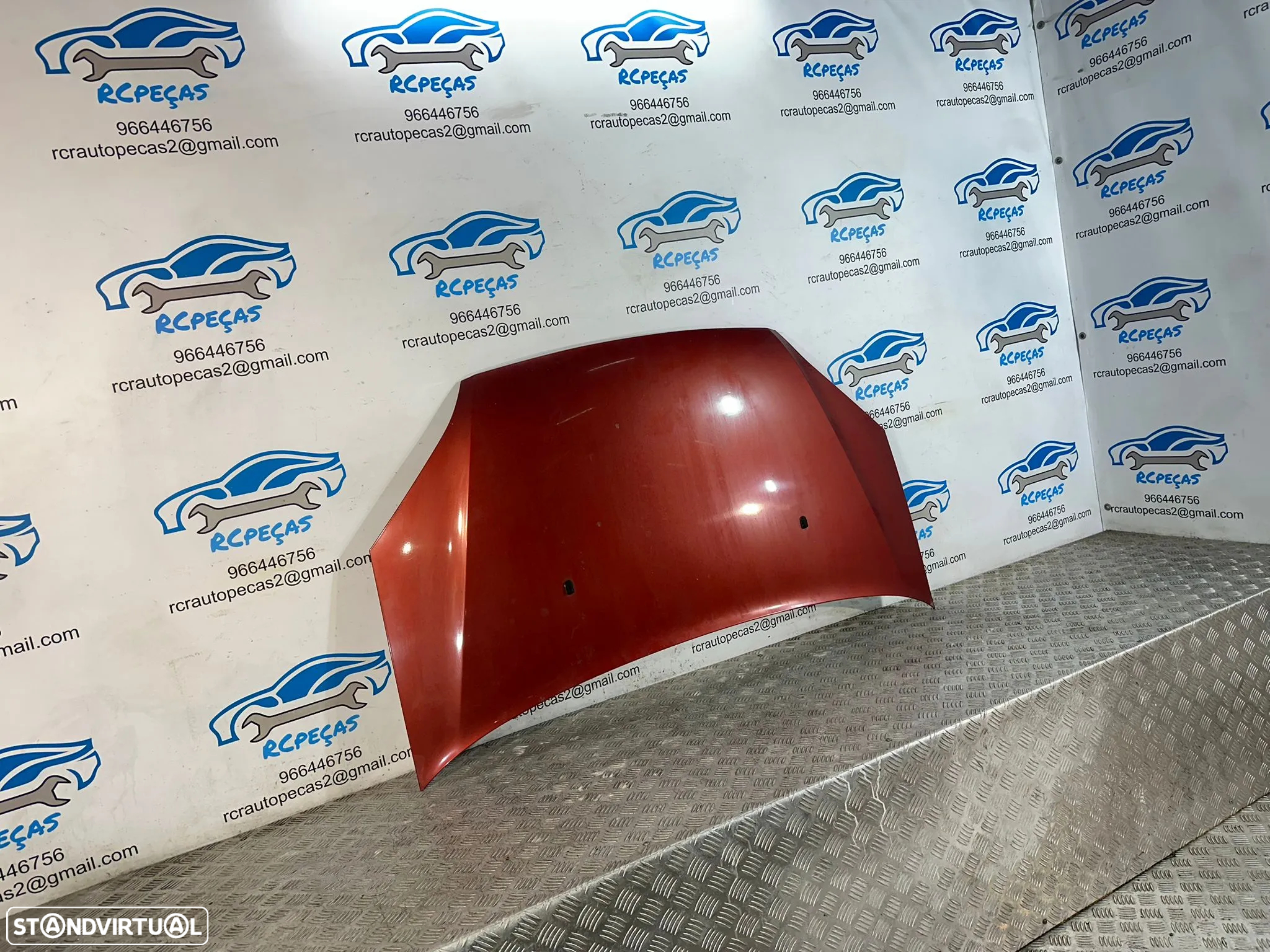 .Frente Completa Ford C-Max Mk1 1 2003 - 2006 - 22