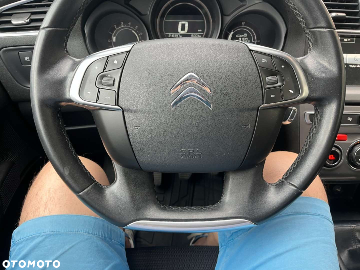 Citroën C4 BlueHDi 100 Selection - 16