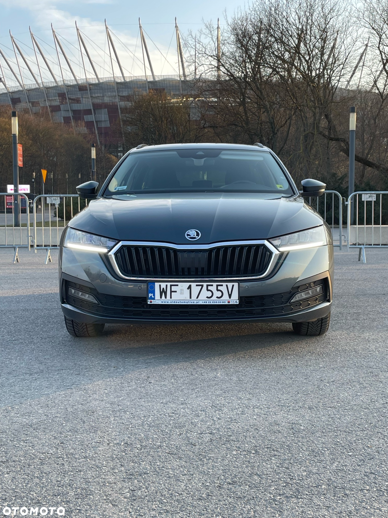 Skoda Octavia 2.0 TDI Ambition - 4