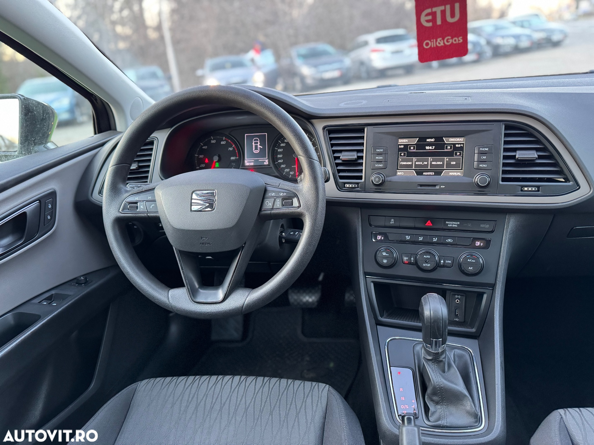 Seat Leon - 6