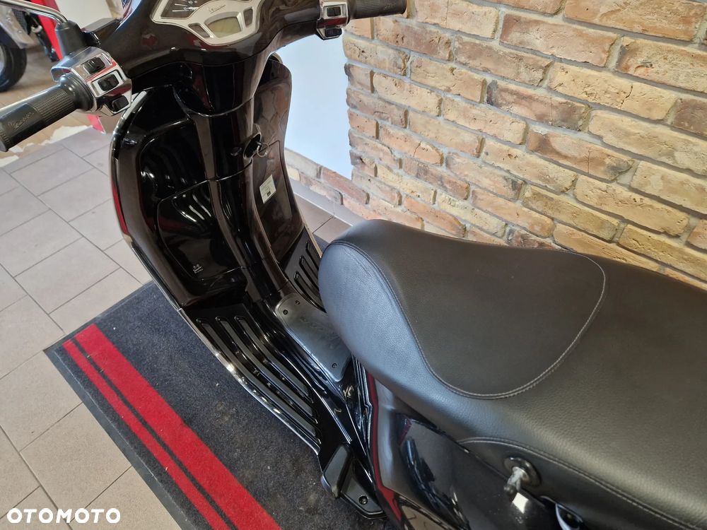 Vespa Primavera - 11