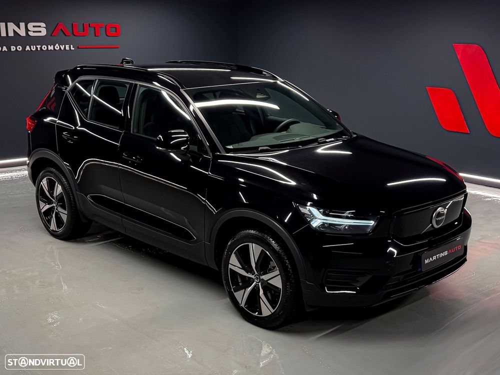 Volvo XC 40 Recharge Pro - 7