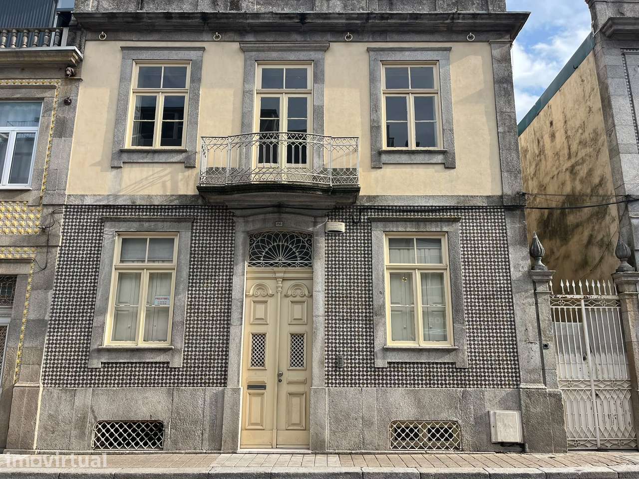 QUARTO PARA ARRENDAR A ESTUDANTES FEMININAS – MARQUÊS, - Grande imagem: 5/5
