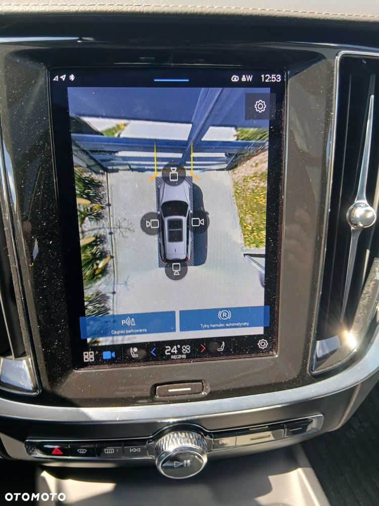 Volvo V60 T5 AWD Inscription - 21