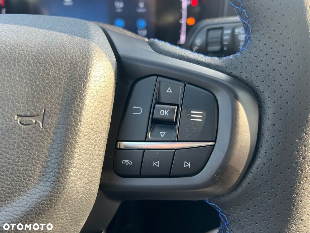 Ford Ranger Ranger MS-RT 3.0 EcoBlue Turbo 240 KM - 12