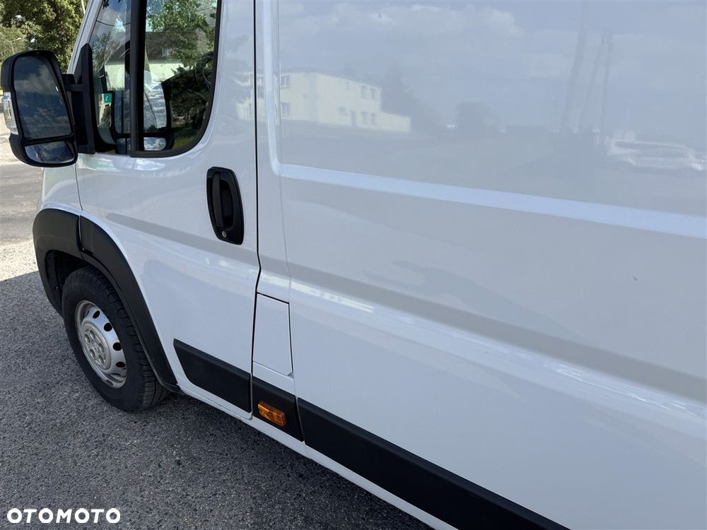 Peugeot BOXER - 12