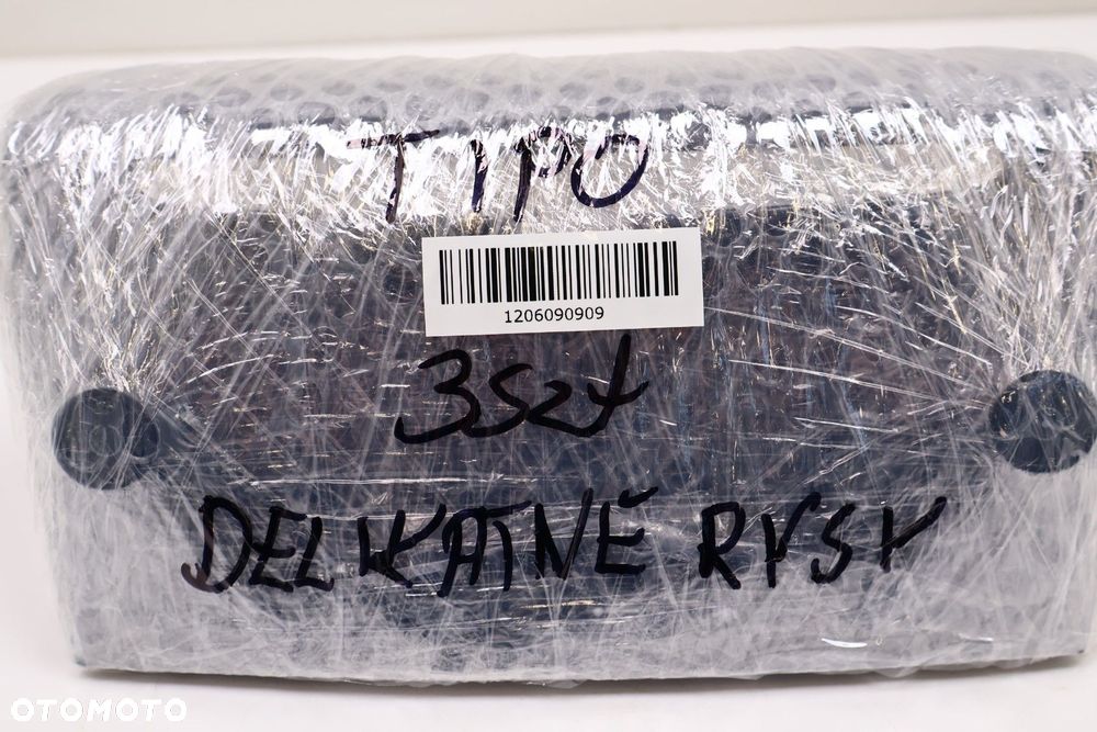 LANCIA YPSILON RADIO '07357167520 - 11