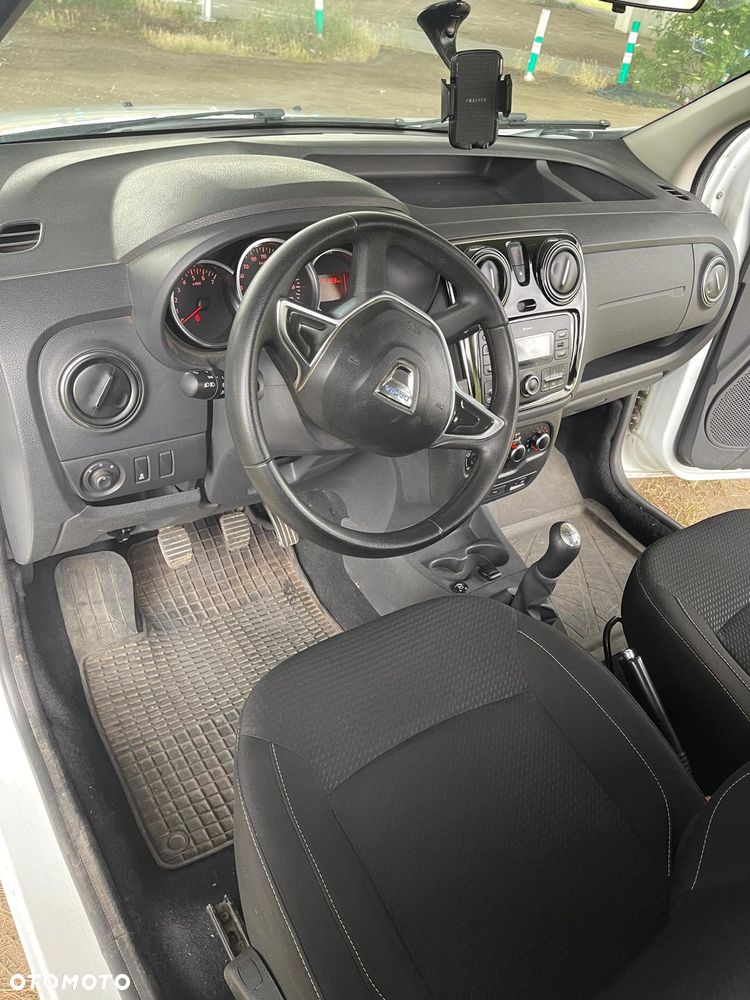 Dacia Dokker 1.6 SCe Laureate - 11