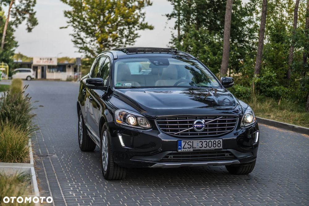 Volvo XC 60 D5 AWD Summum - 29