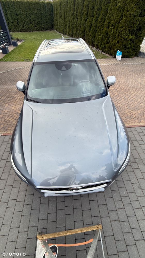 Volvo XC 60 D4 AWD R-Design - 5