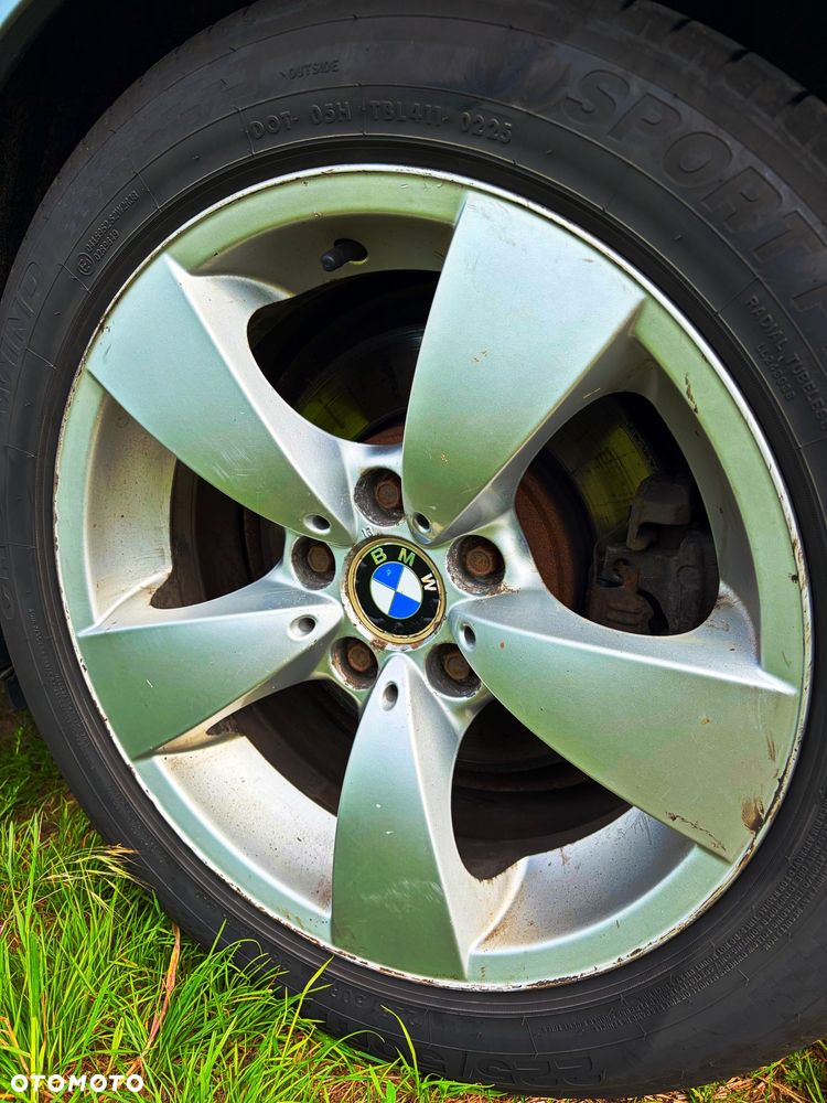 BMW Seria 5 530i - 5