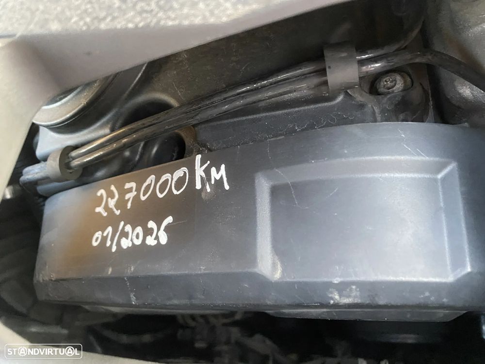 Audi A6 Avant 2.0 TDI S-Line - 20