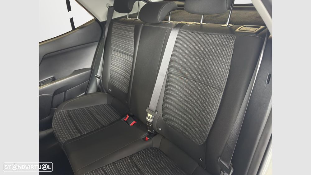 Kia Stonic 1.0 T-GDI Drive — fotografia 10