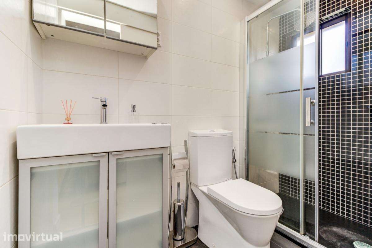 Apartamento com 4 quartos - localizado em Lisbon - Grande imagem: 5/27