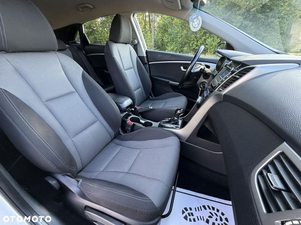 Hyundai i30 - 10