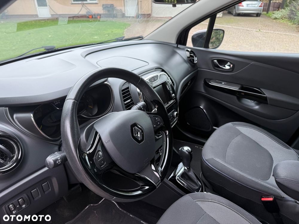 Renault Captur 1.2 TCe Intens EDC - 20