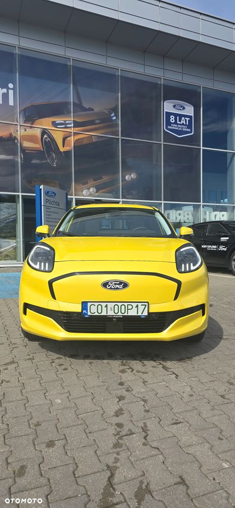 Ford Puma 43.6 kWh Premium - 2