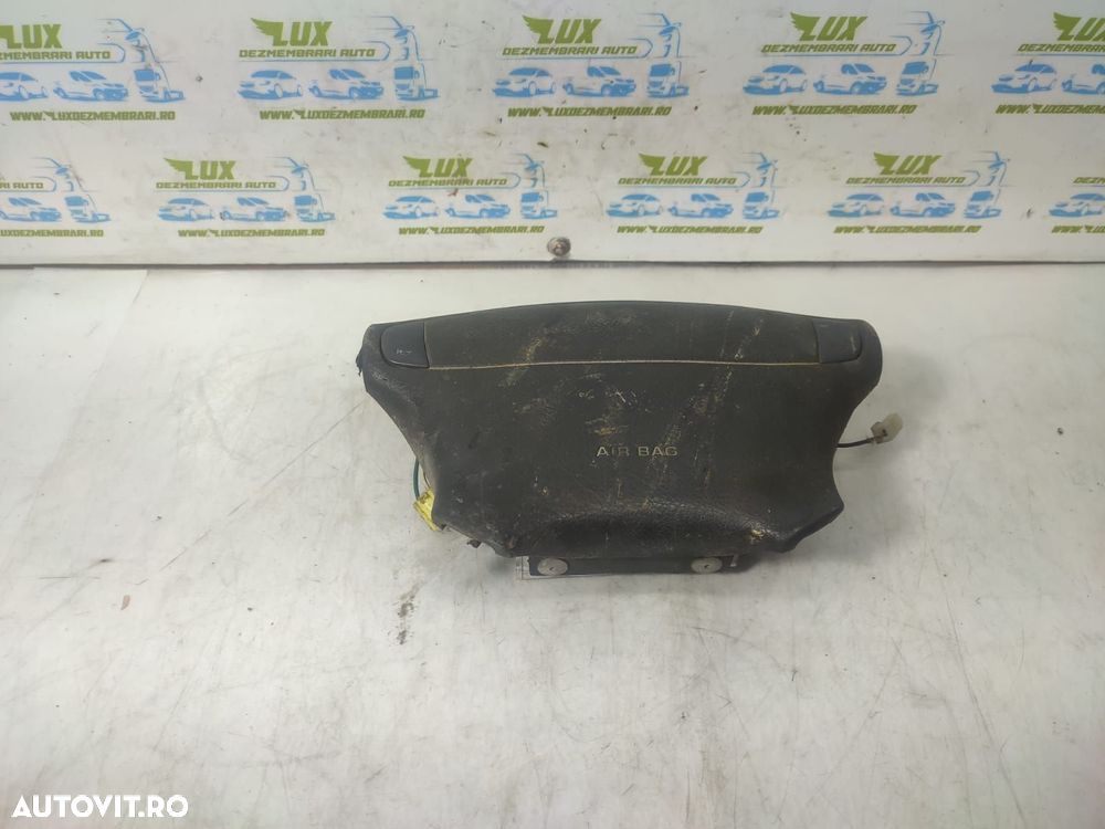 Airbag volan Suzuki Vitara 1  [din 1988 pana  2006] - 1