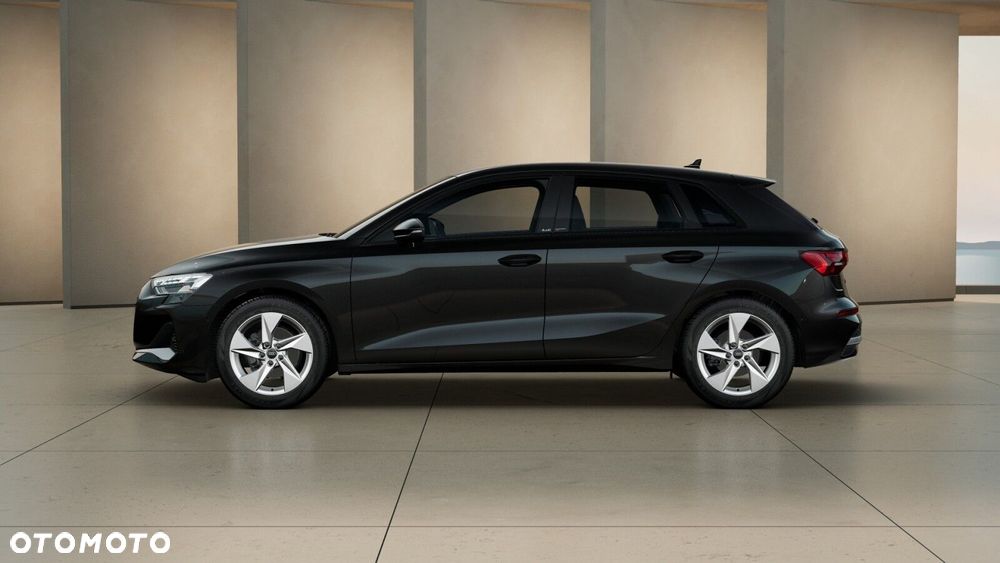 Audi A3 Sportback - 4