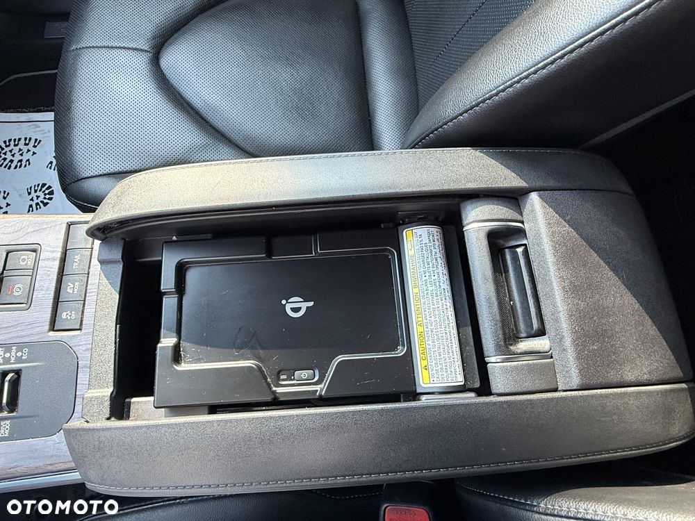 Toyota Highlander 2.5 Hybrid Prestige - 31