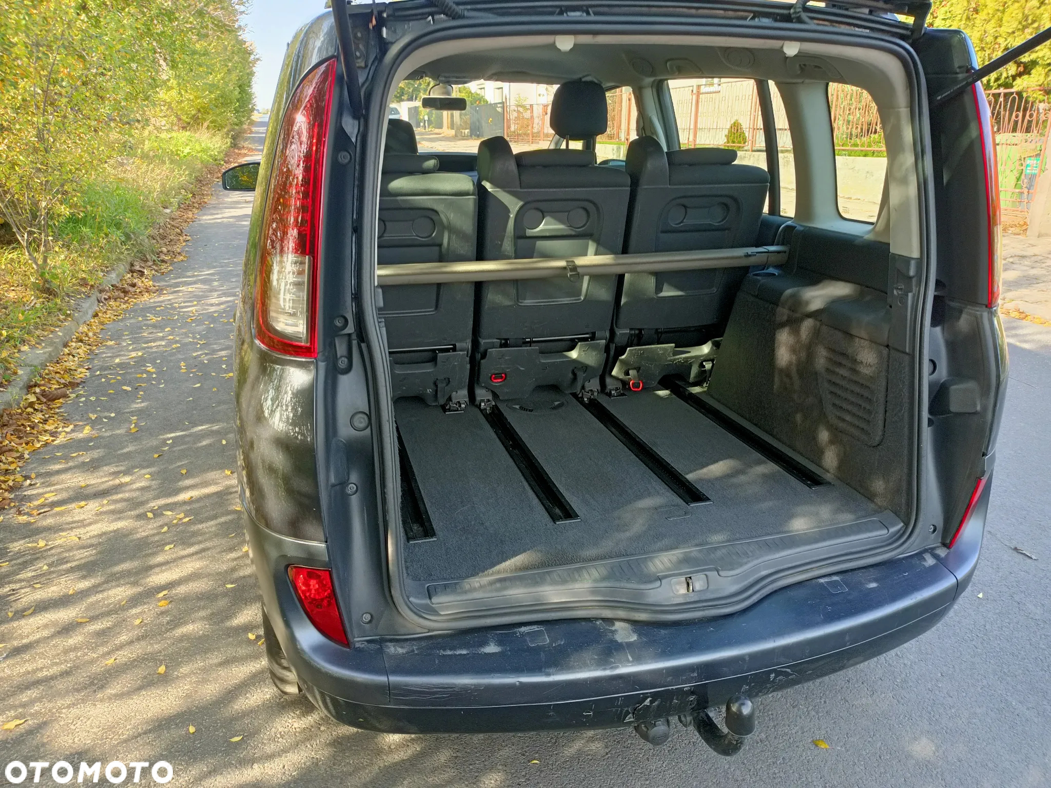 Renault Espace - 13