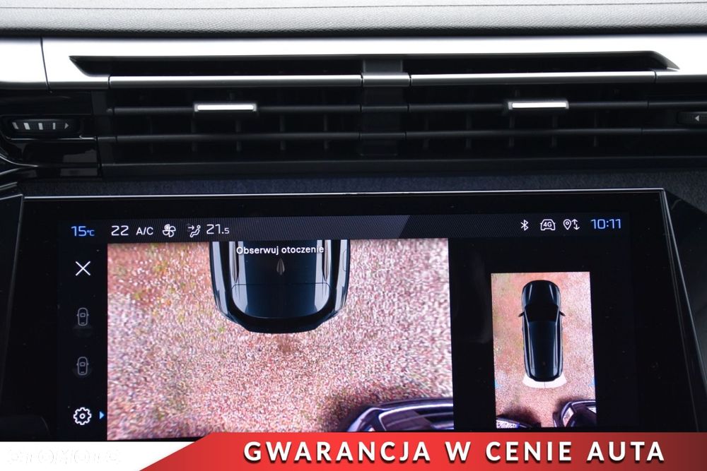 Peugeot 308 BlueHDi 130 EAT6 Stop & Start Allure - 16