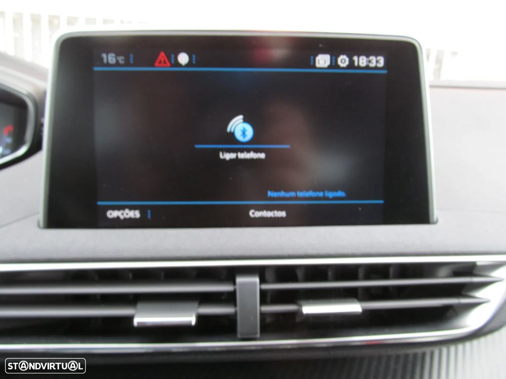 Peugeot 3008 PureTech 130 Stop & Start GPF Active Business-Pack - 22