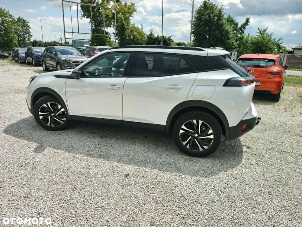 Peugeot 2008 PureTech 100 Allure - 9