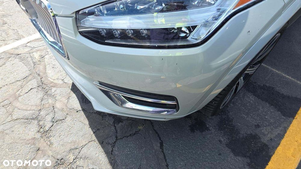 Volvo XC 90 T6 AWD Inscription - 14