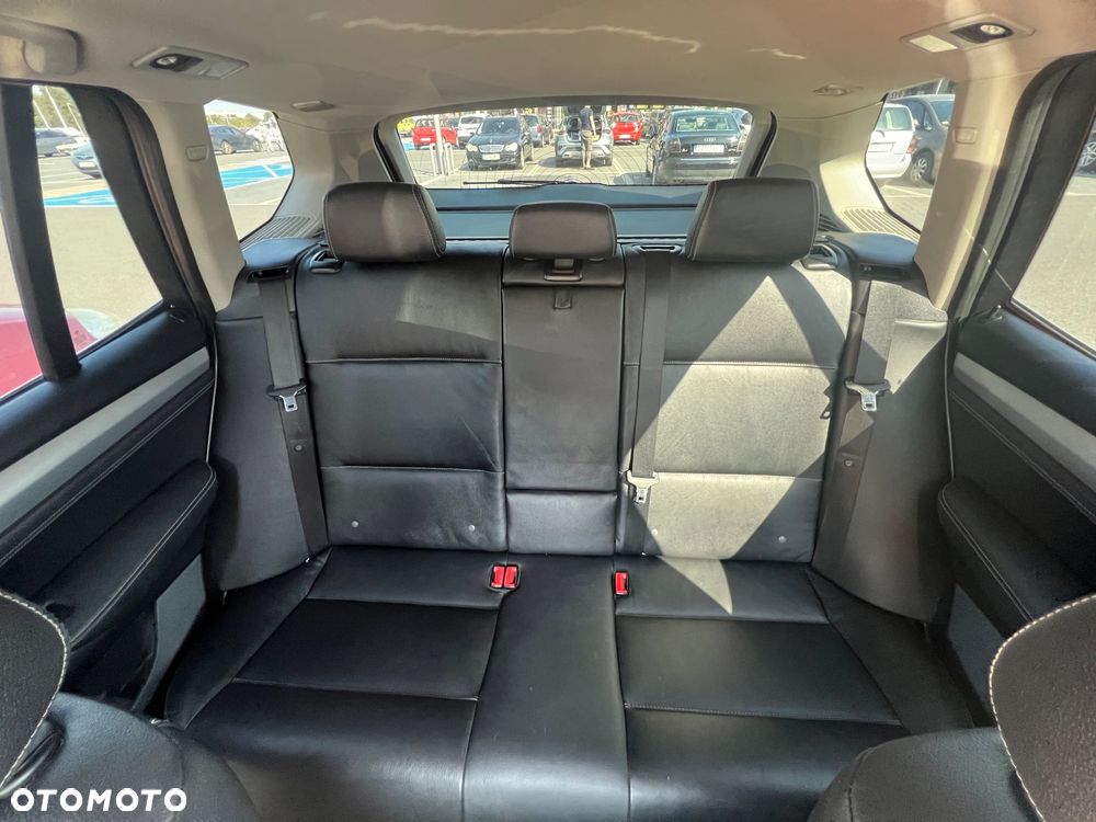 BMW X3 xDrive20d Blue Performance - 11