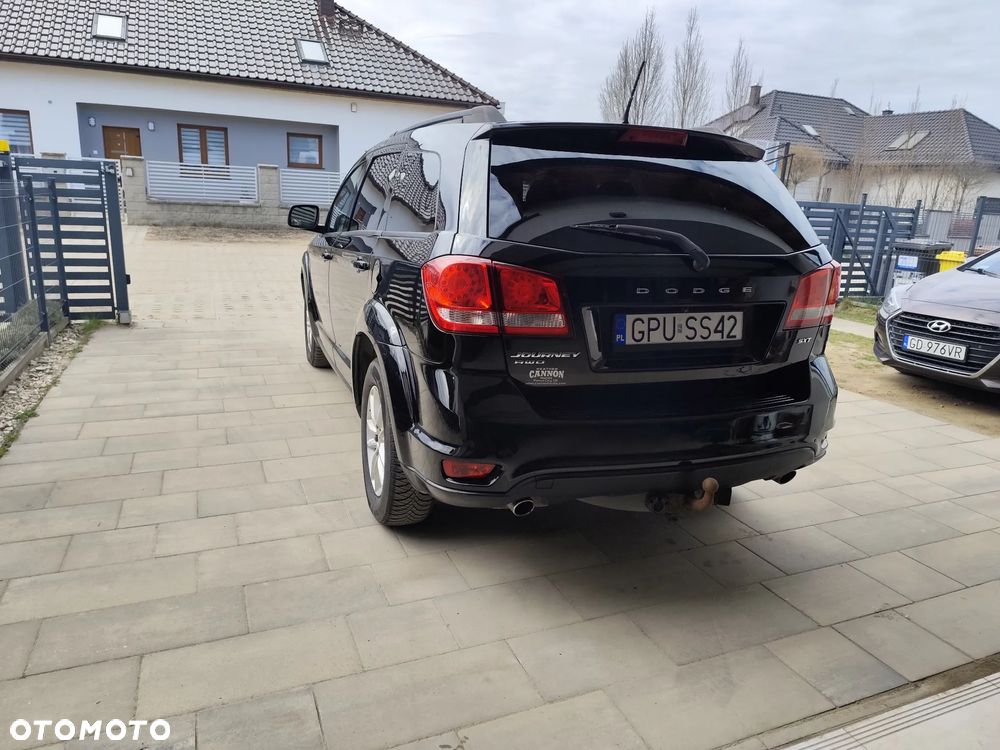 Dodge Journey - 15