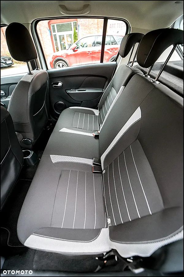 Dacia Sandero Stepway - 34