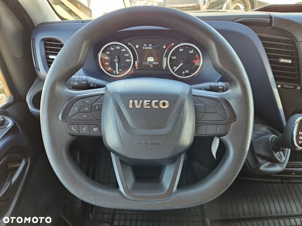 Iveco 35s16 L4H2 *49999zł NETTO* 2.3HPi/160KM - 24