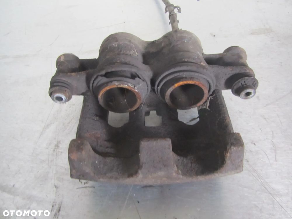 Iveco Daily 06r->2.3 HPI zacisk hamulcowy lewy tył - 3