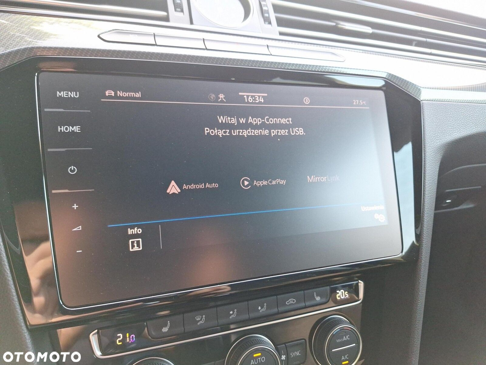 Volkswagen Arteon 2.0 TSI GPF R-Line DSG - 19