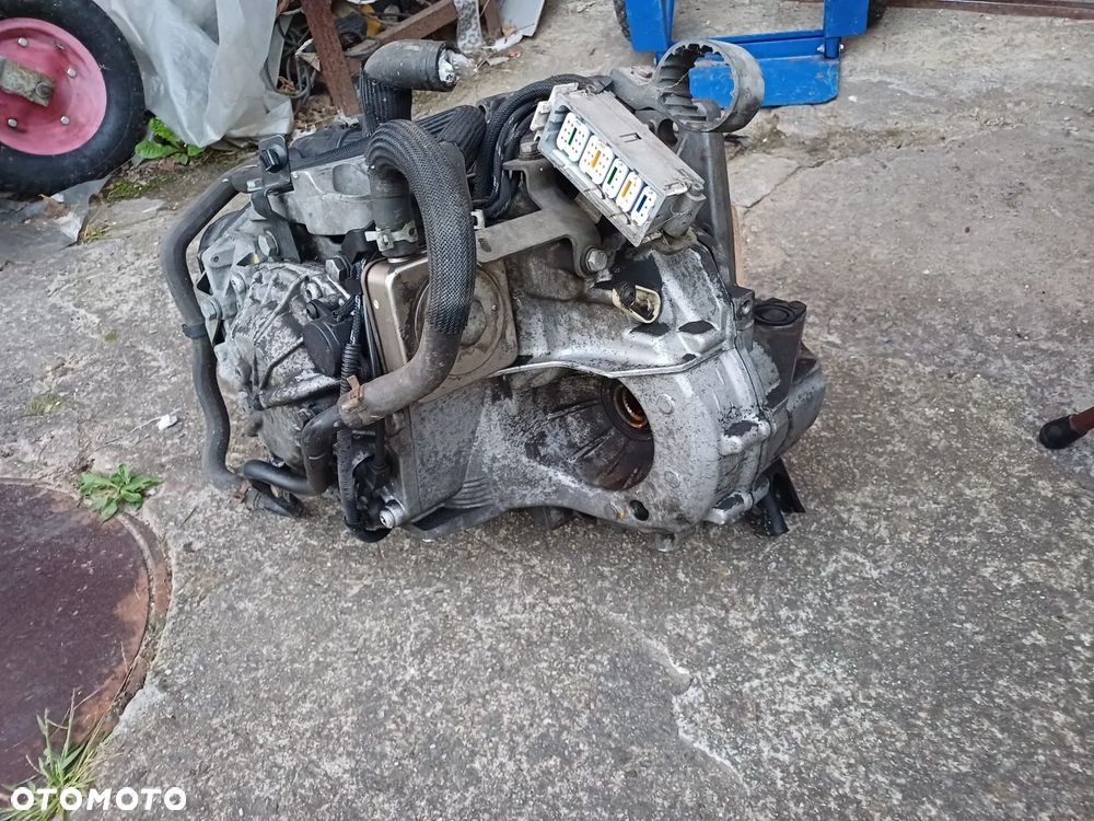 Automatyczna Skrzynia Biegów PEUGEOT 207 208 308 1.6 VTI 20TS29 - 7