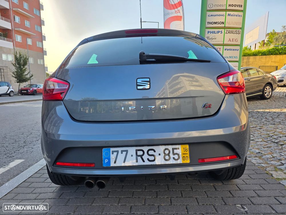 SEAT Ibiza 1.0 EcoTSI FR - 25