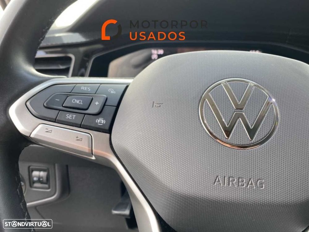 VW Taigo 1.0 TSI Urban - 11