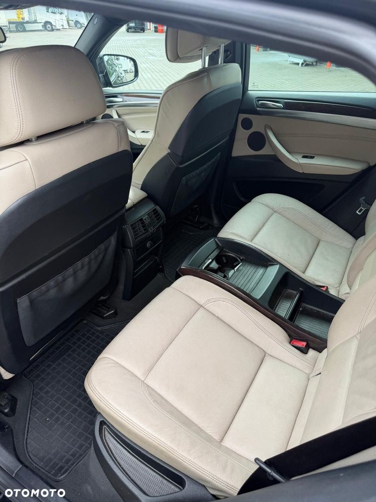 BMW X6 35d xDrive - 9