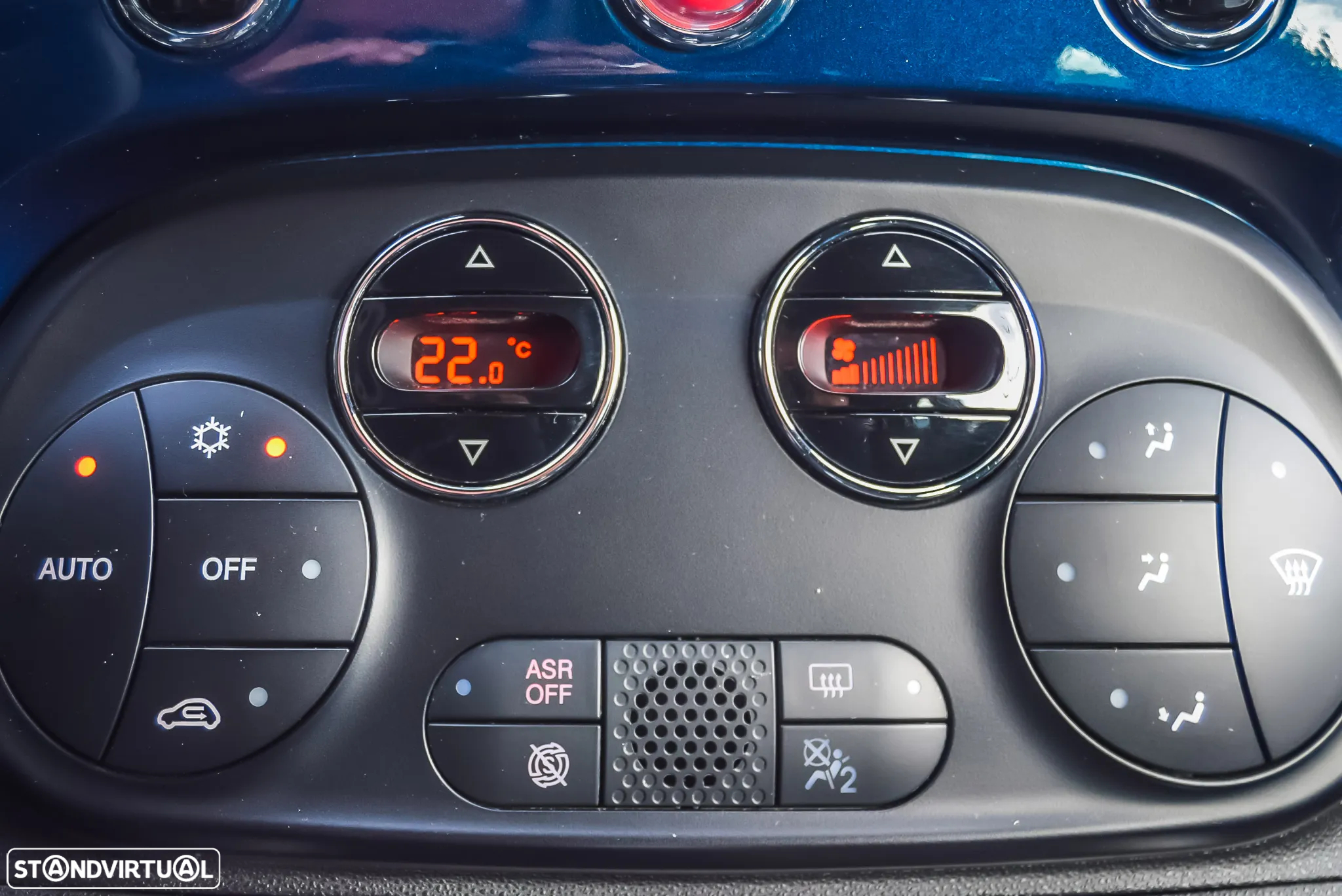Fiat 500C 1.0 Hybrid - 14