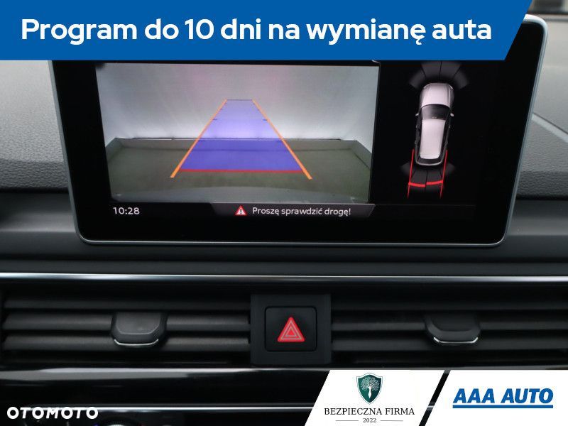 Audi A4 Allroad - 20