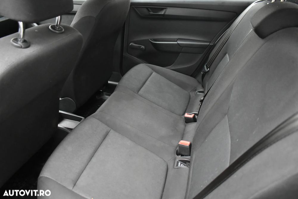 Skoda Fabia 1.0 MPI Avantaj - 14