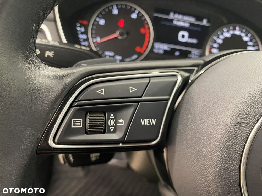 Audi A4 Avant - 23