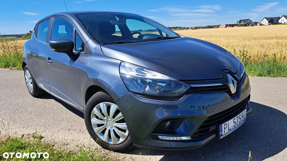 Renault Clio 1.5 dCi Business - 1