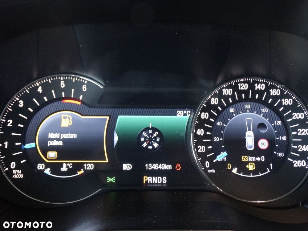 Ford Edge - 25