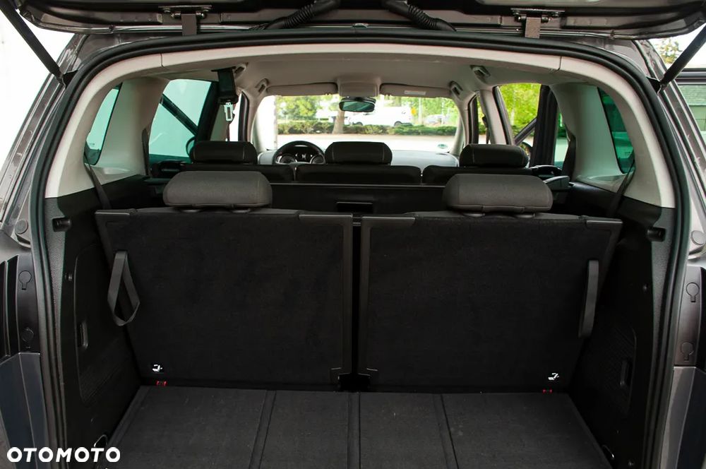 Opel Zafira 1.4 Turbo Innovation - 7