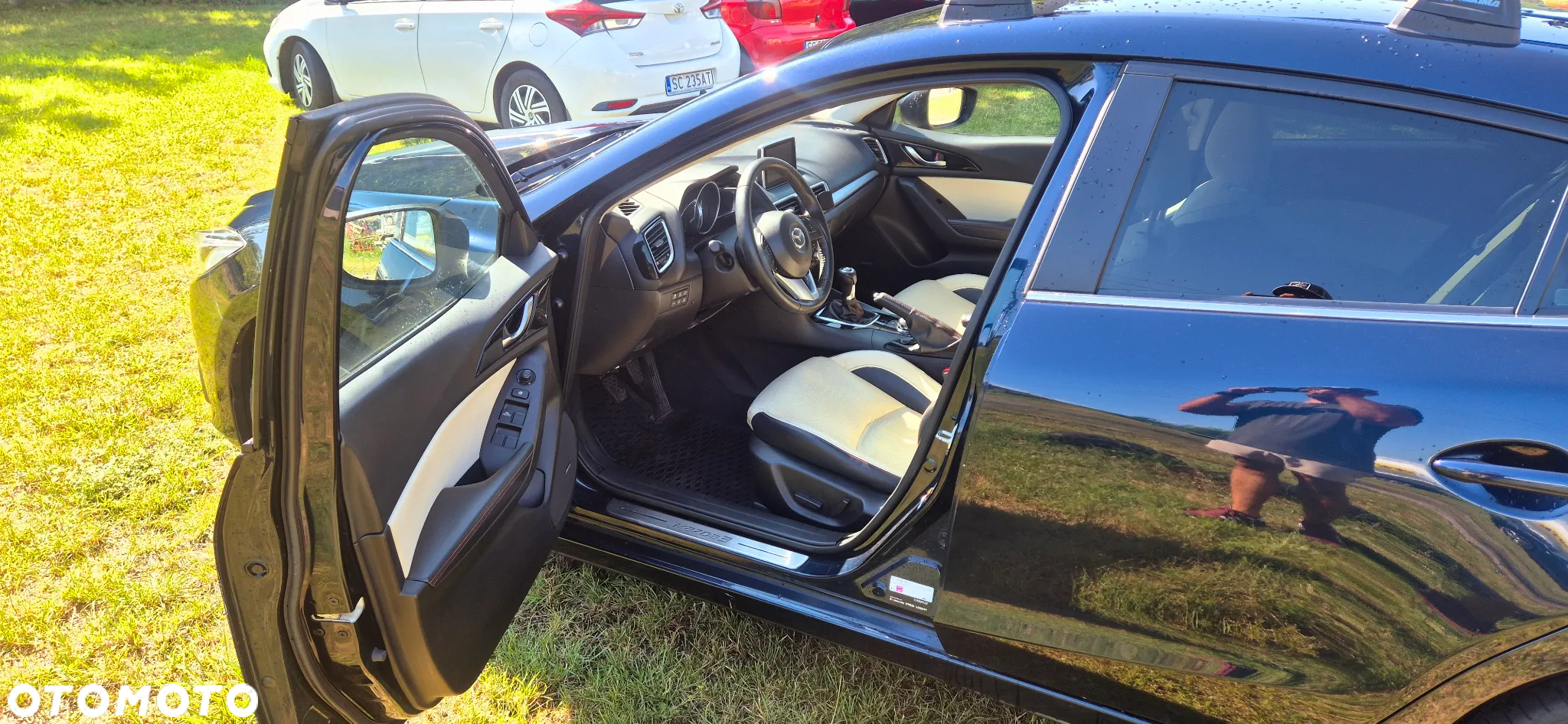 Mazda 3 2.0 Skyenergy - 22